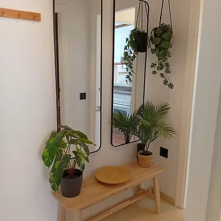 Appartement For 6 In Gemelos 4 With Pool *