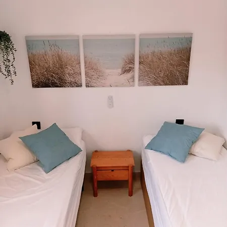 For 6 In Gemelos 4 With Pool * Benidorm