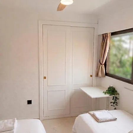 Appartement For 6 In Gemelos 4 With Pool Benidorm