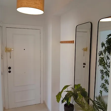 For 6 In Gemelos 4 With Pool Appartement