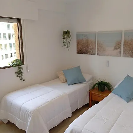 Appartement For 6 In Gemelos 4 With Pool Benidorm