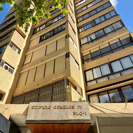 For 6 In Gemelos 4 With Pool Appartement Benidorm
